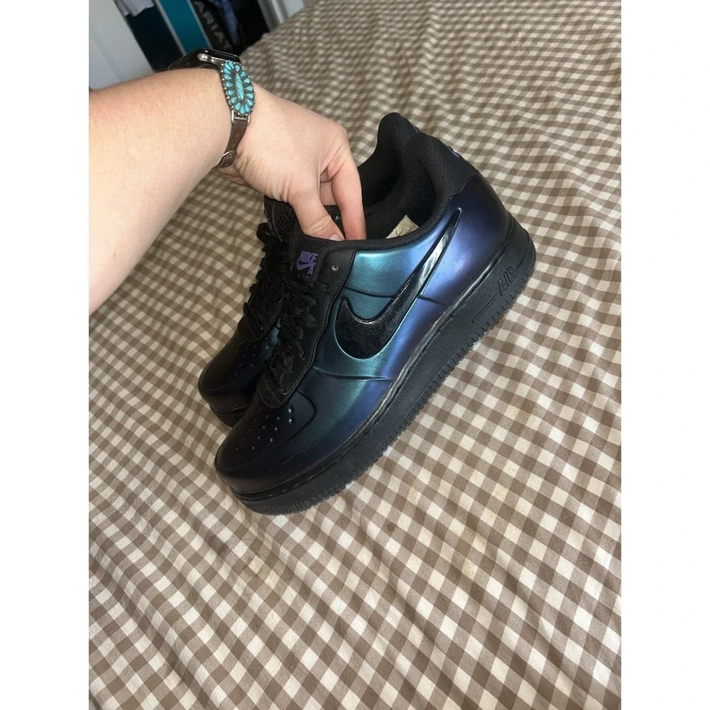Nike air force